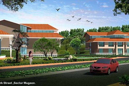 HOLIDAY HOTEL LAVASA 3