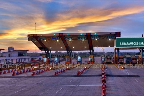 TOLL 1