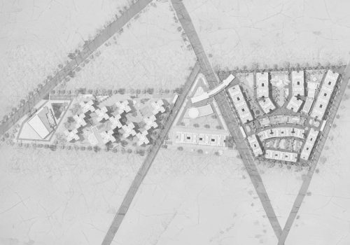 Urban Planning